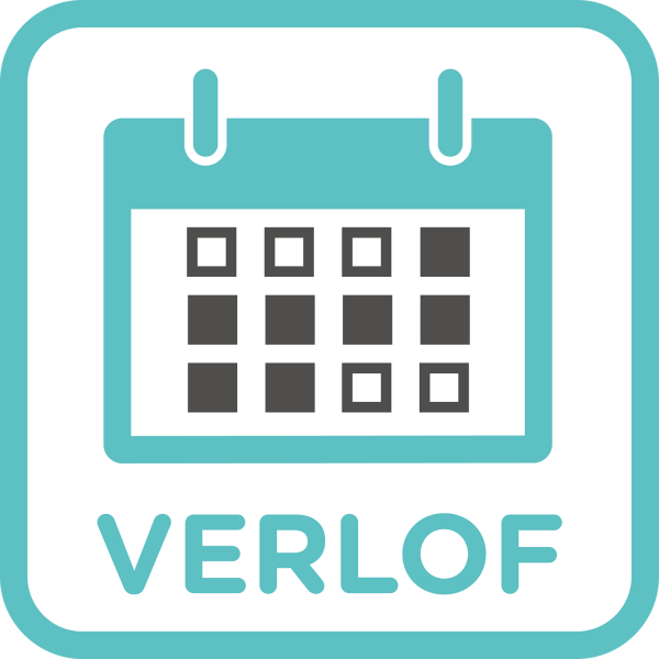 Verlofaanvraag