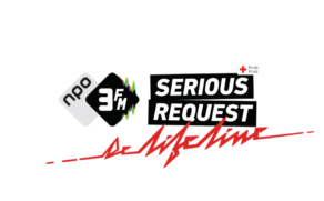 Locatie Bachweg doet mee aan Serious Request