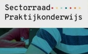 >>PERSBERICHT Praktijkonderwijs <<