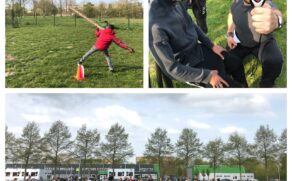 Highland games projectweek