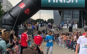 Almere City Run