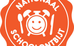 We doen weer mee met het Nationaal Schoolontbijt