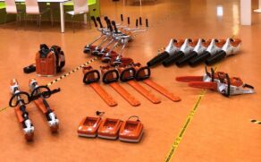 Sector Groen investeert in de toekomst en duurzaamheid