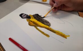 Kunst en cultuur op school (1)