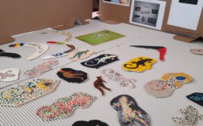 Kunst en cultuur op school (2)