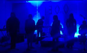 Schoolband – Wandel voorstelling