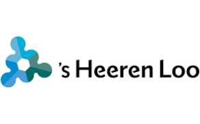 s Heeren Loo – ouderbijeenkomst Beeldscherm de baas