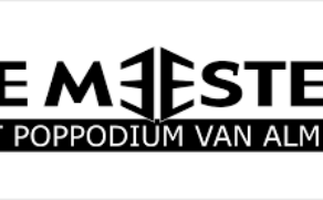Open podium van PrO Almere 16 maart 2022