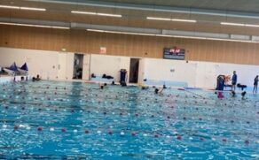 Diploma zwemmen PrO Almere