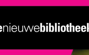 Opening expositie Bibliotheek