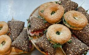 We zijn weer vol op gang !