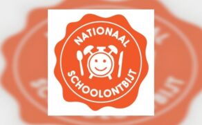 9 november doen wij weer mee aan het nationaal schoolontbijt