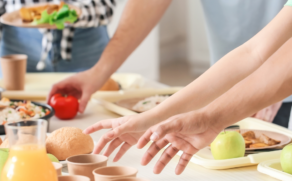 Week van de gezonde leefstijl